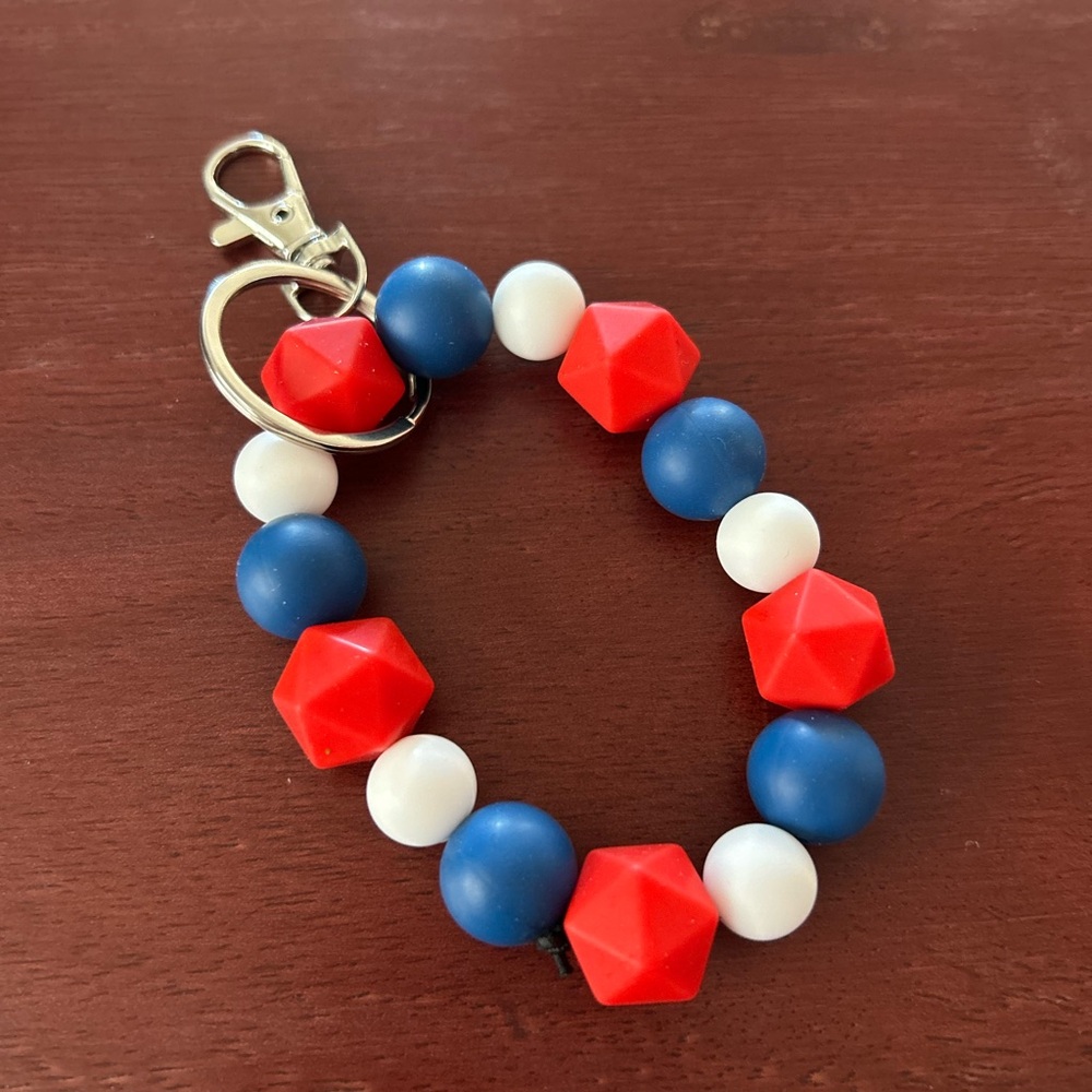 Handmade Keychains - Picture 6 of 11